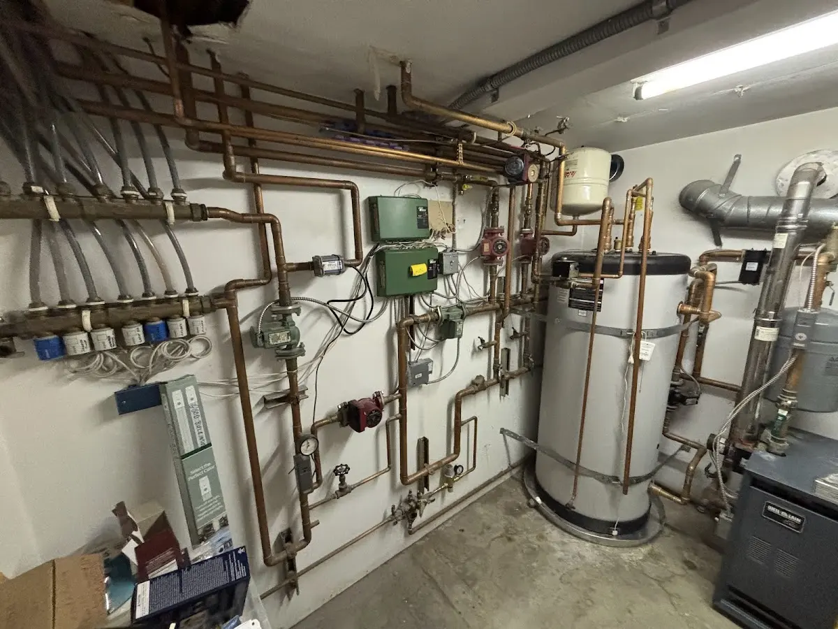 Plumbing services in Otis Orchards-East Farms, WA